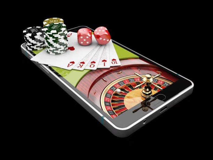 Proses verifikasi akun dan deposit di ecaslot